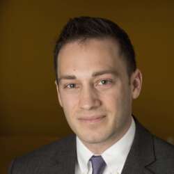 Elliot Schmiedl, Director of Homeownership