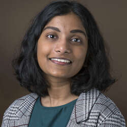 Deepti Kamma, Senior Lending Associate