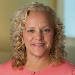 Nancy McCafferty, Director of Business Development