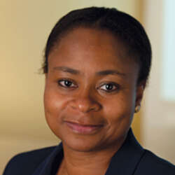 Vanessa Okonkwo, Counsel